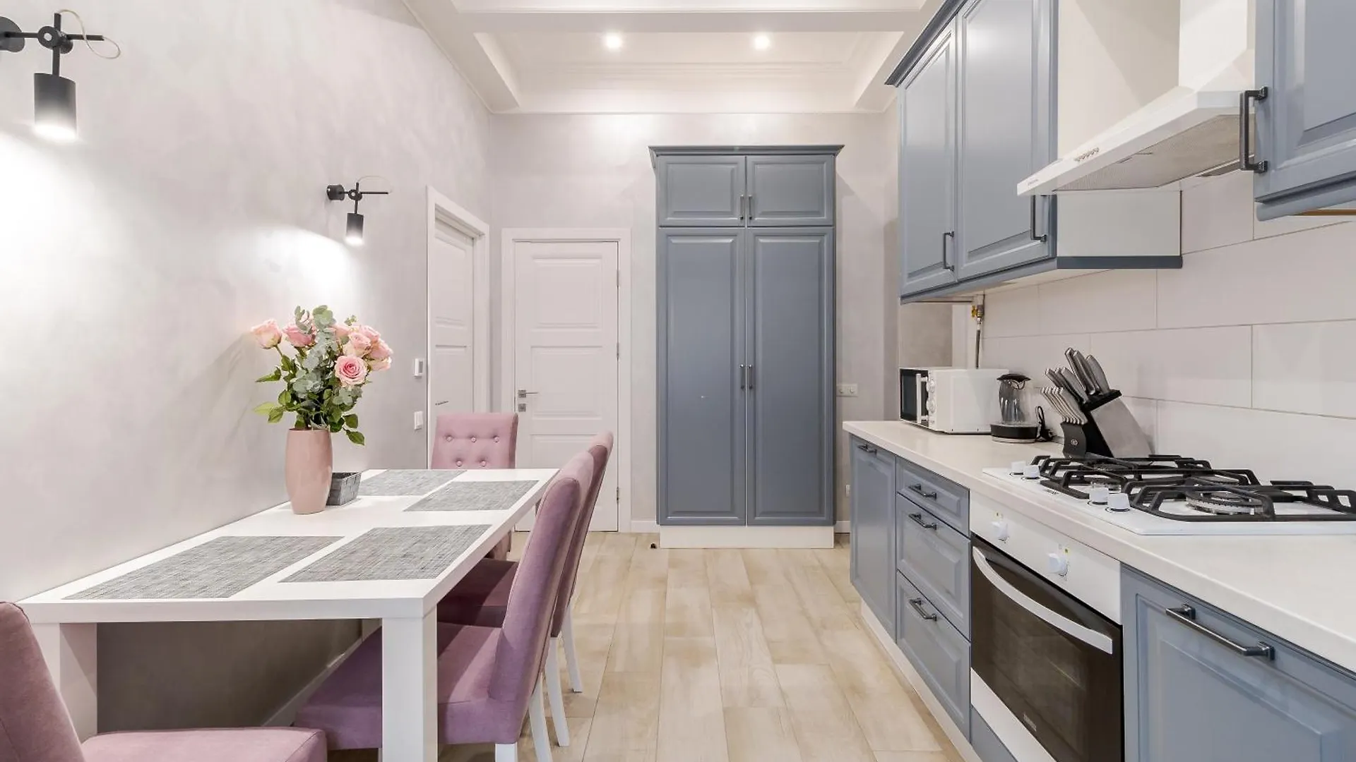 Royal Apartment On Lysenka 5 Lviv