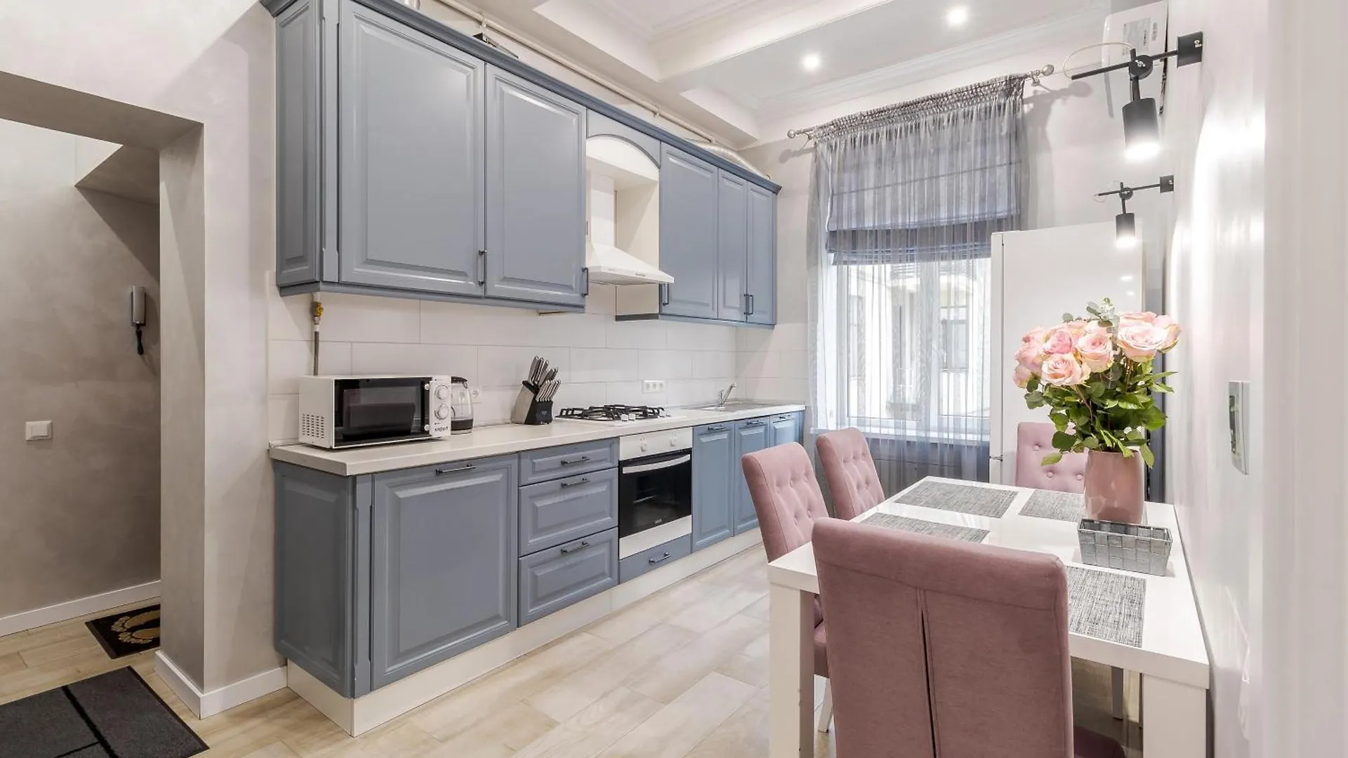 Royal Apartment On Lysenka 5 Lviv 0*,  Ukraine