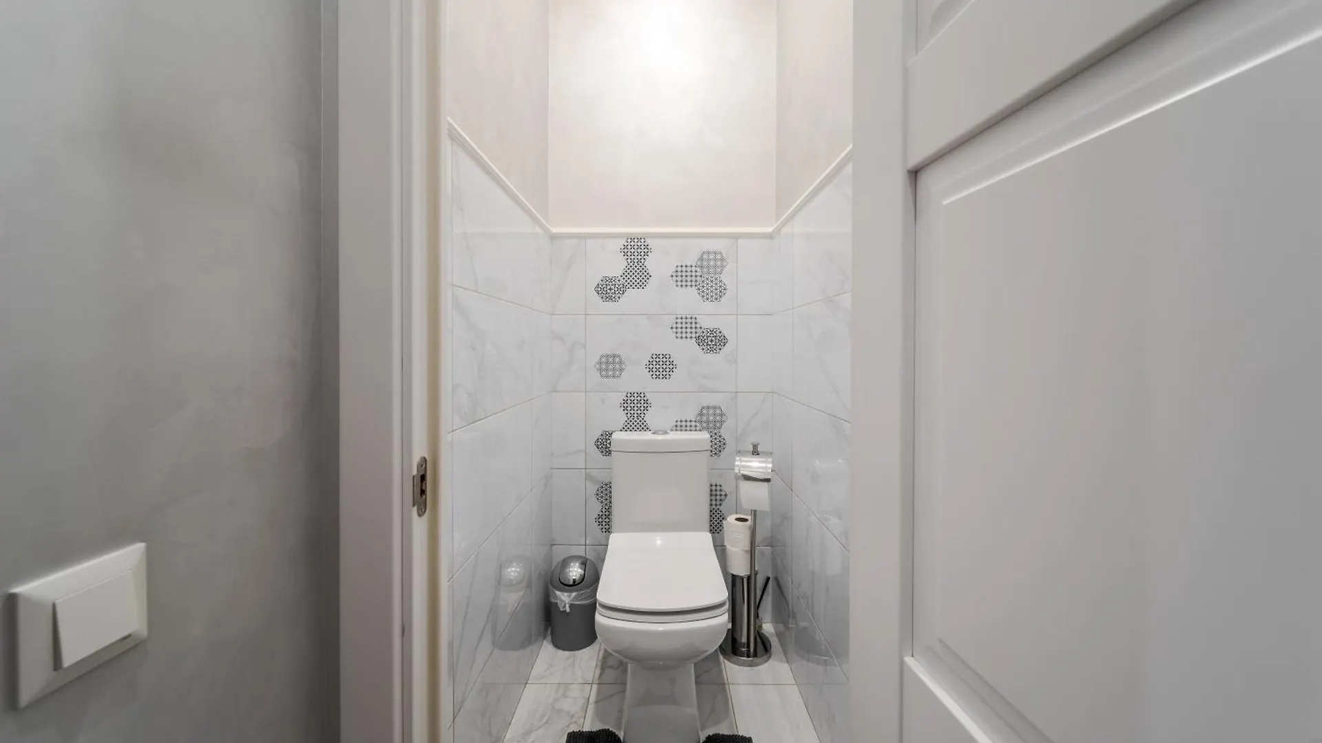 Royal Apartment On Lysenka 5 Lviv 0*,