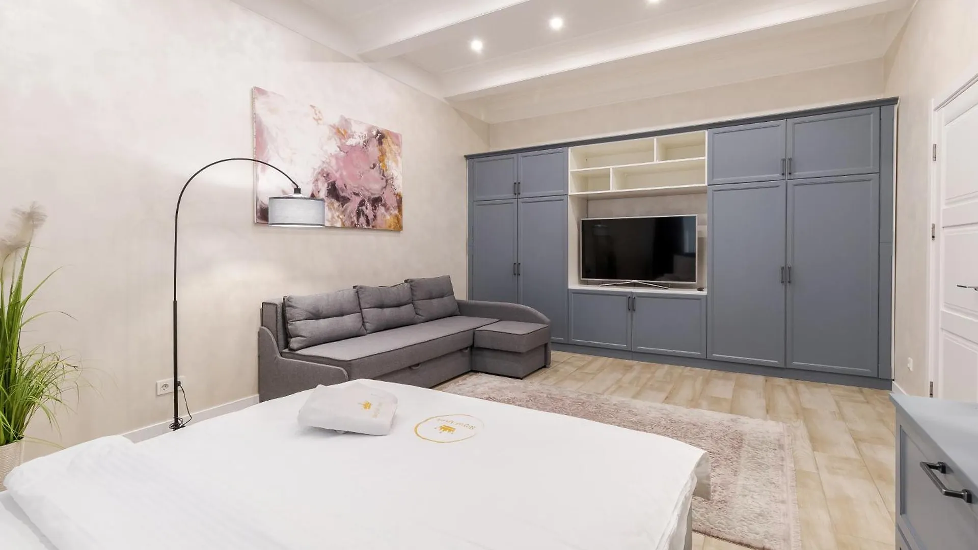 Royal Apartment On Lysenka 5 Lviv 0*,  Ukraine