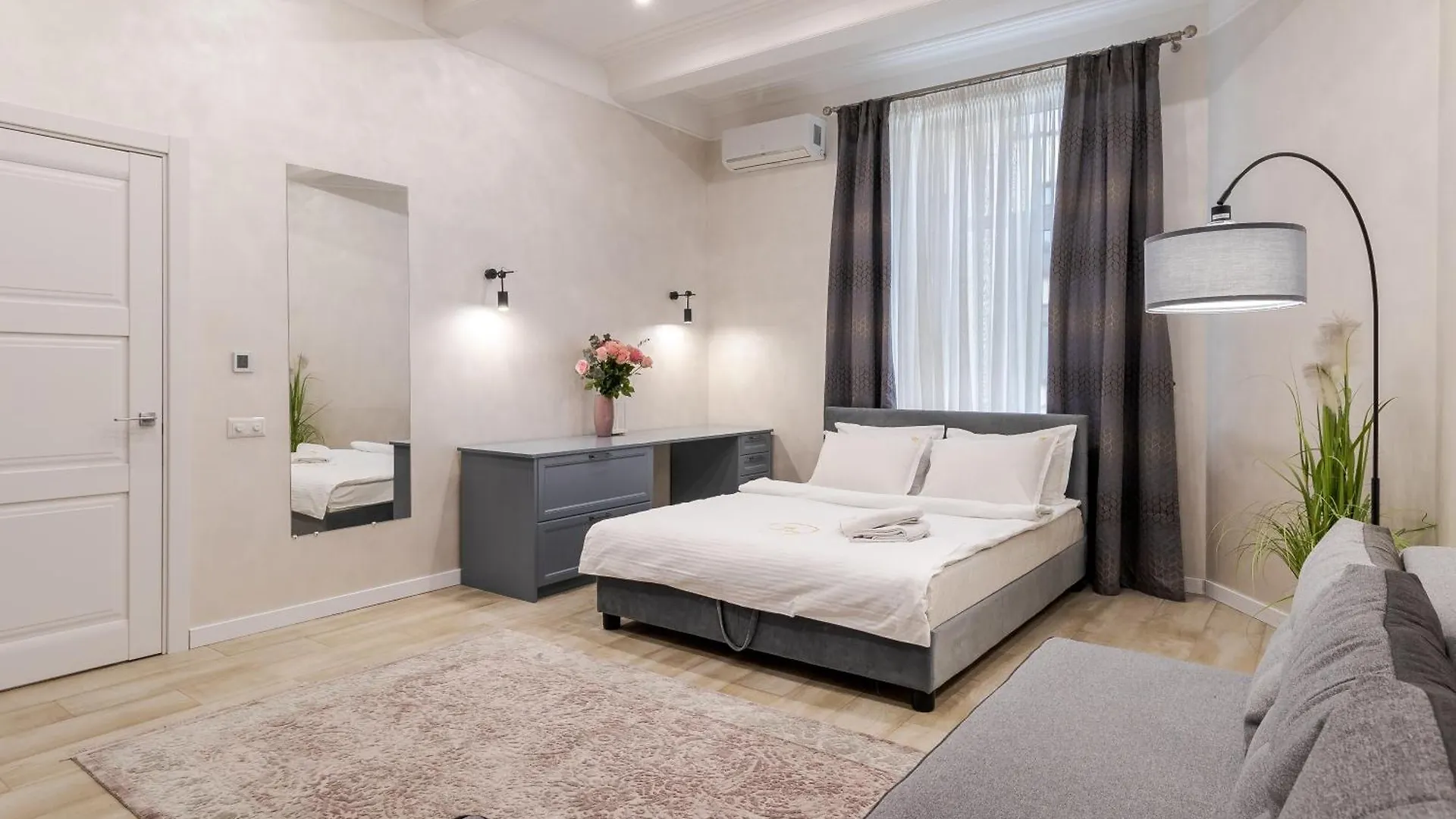 Royal Apartment On Lysenka 5 Lviv