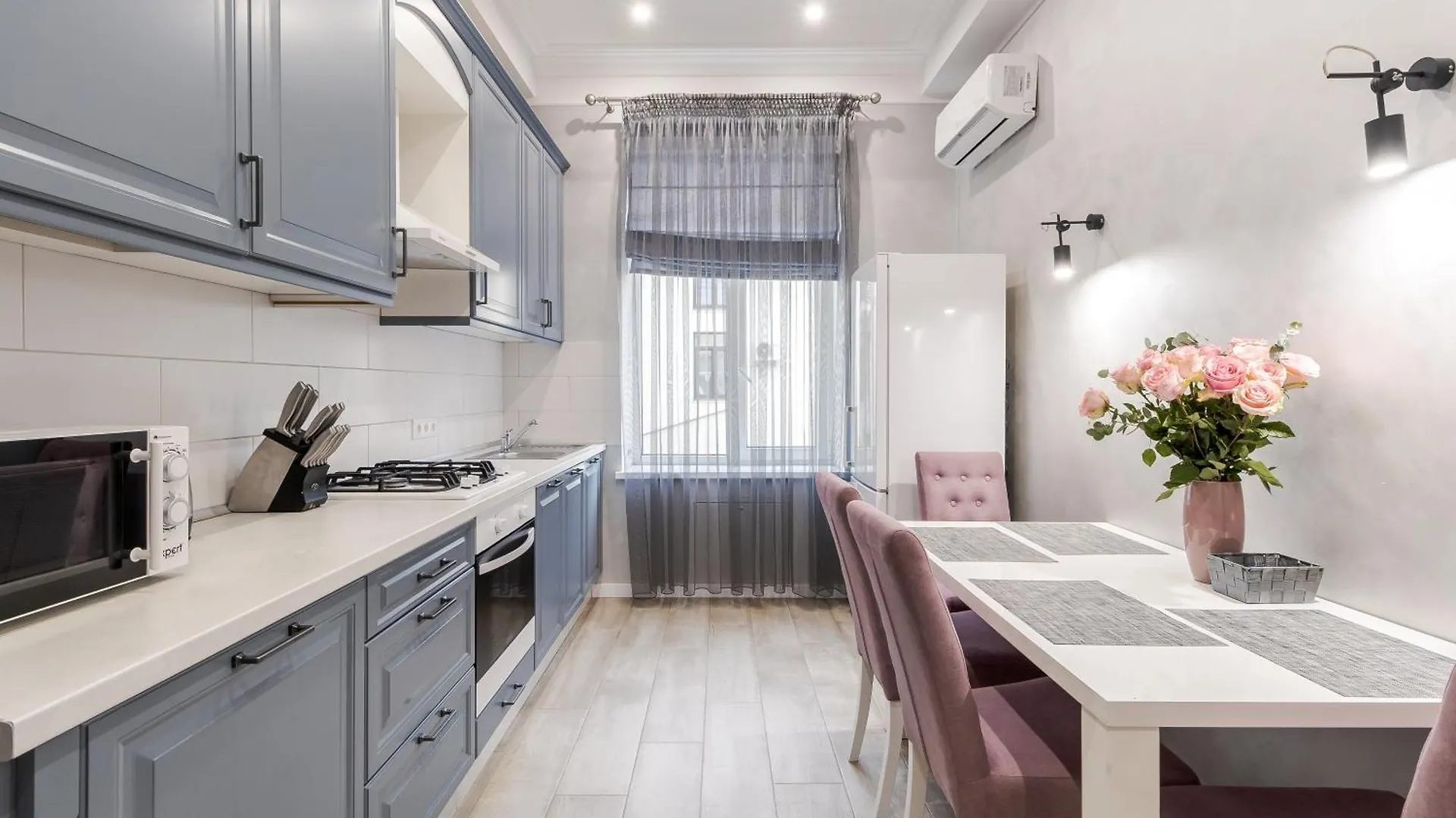 Royal Apartment On Lysenka 5 Lviv Ukraine