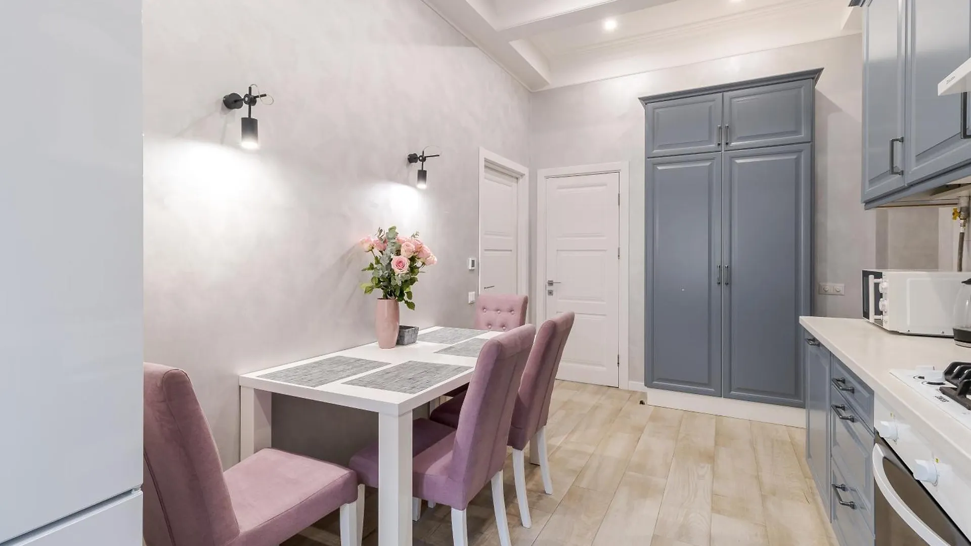 Royal Apartment On Lysenka 5 Lviv Ukraine